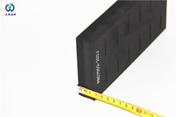 包装小白必看：eva内衬的定制流程