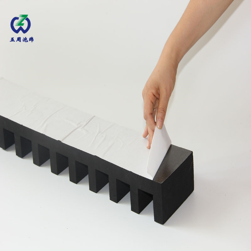 如何定义防火eva内衬？