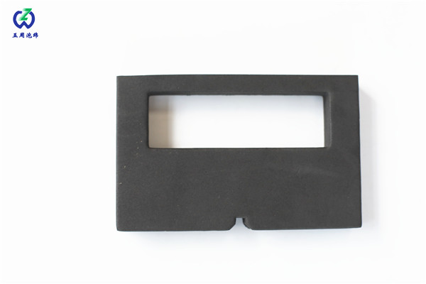 eva内衬在包装行业中的位置