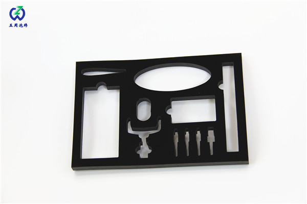 包装冷知识：eva内衬的硬度有哪些