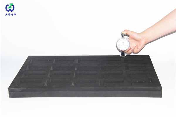 一文带你了解eva包装内衬的五大特性