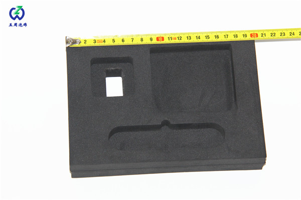 带你梳理eva包装内衬的物理特性