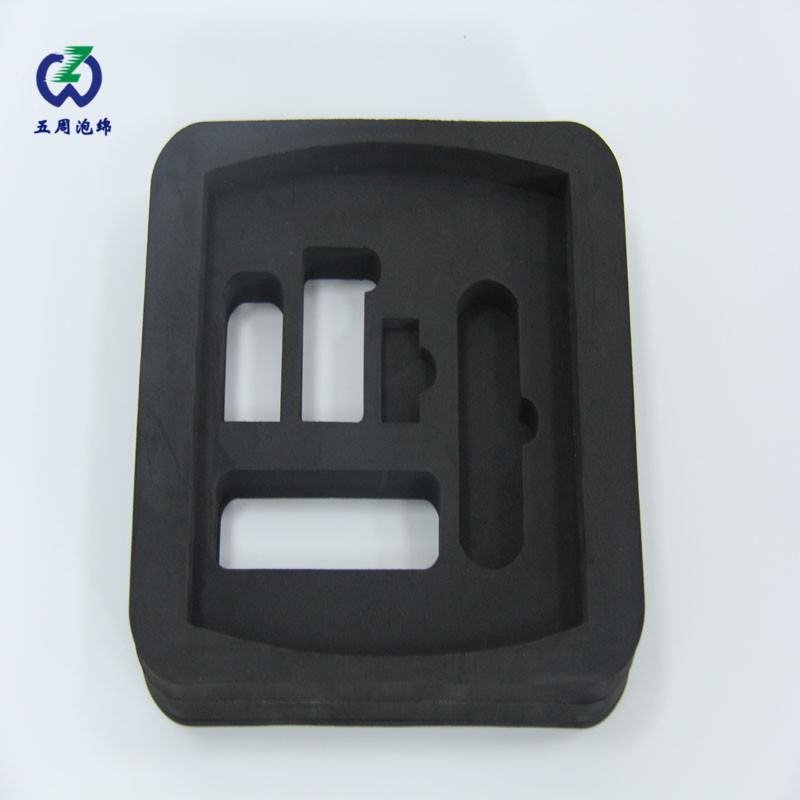 eva包装内衬在不同环境下的应用