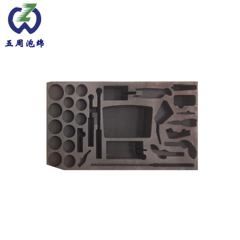 制作eva包装内衬的主要材质