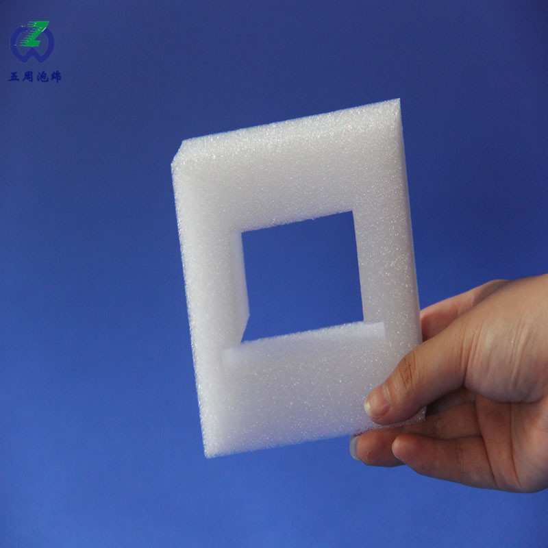 一文了解epe内托的物理发泡原理