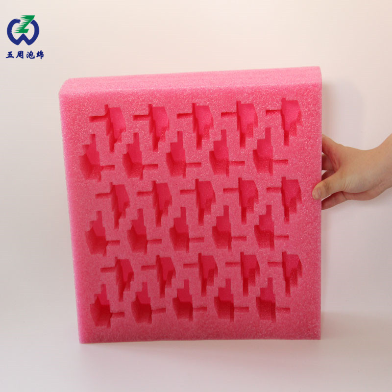 防静电epe内托的三大特征