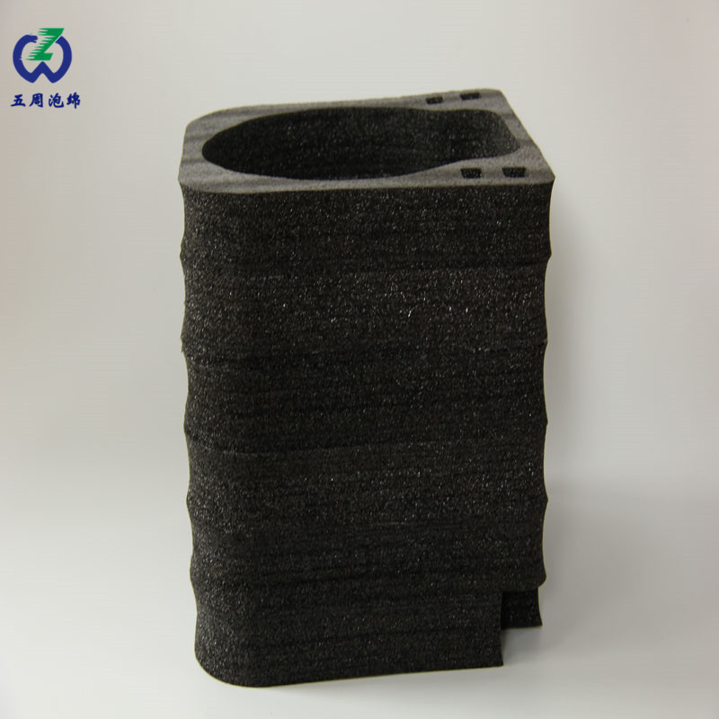 epe内托作为容器包装内衬材料的原因