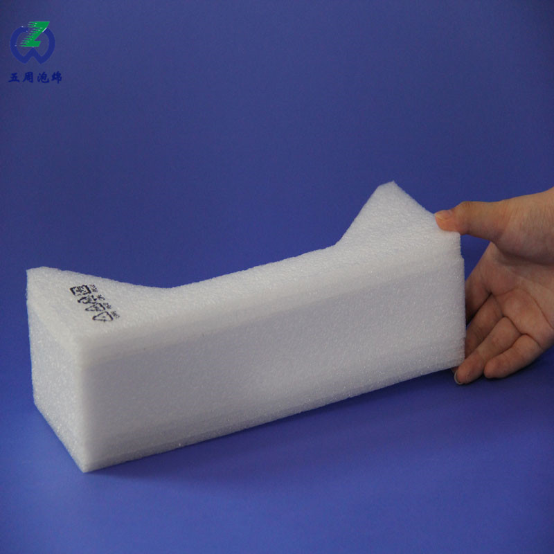 高密度epe内托的发泡形成原理