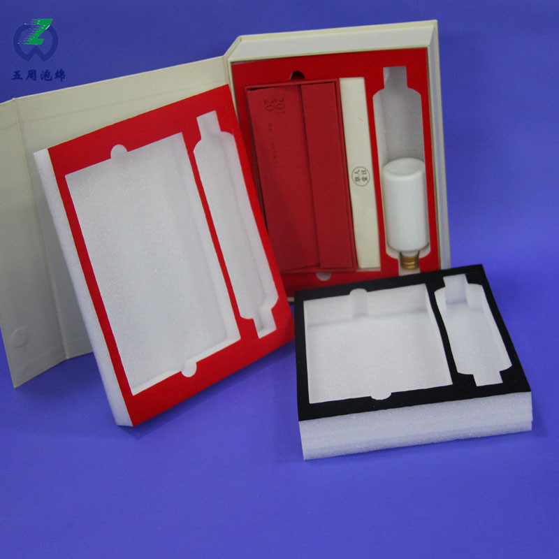 色彩与epe内托质量是否相关？