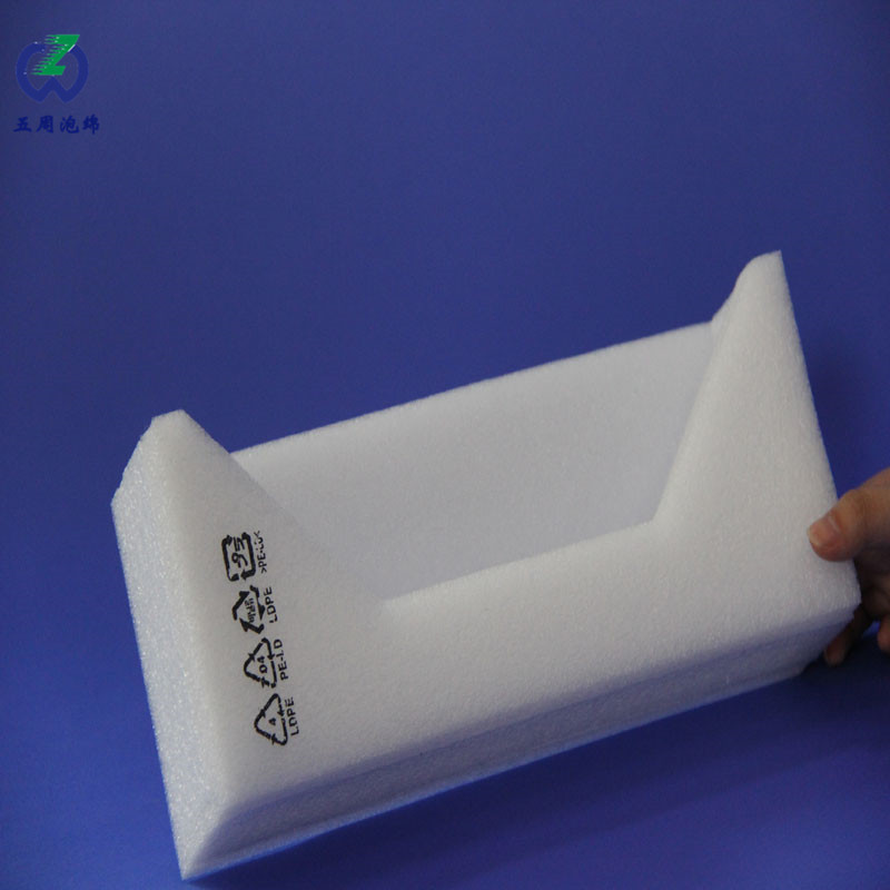 epe内托发泡材料的应用