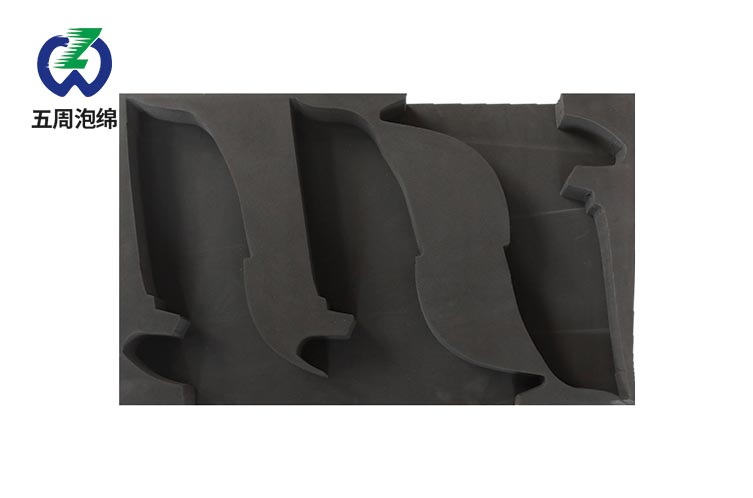 一文详解阻燃eva包装内衬在行业中的应用