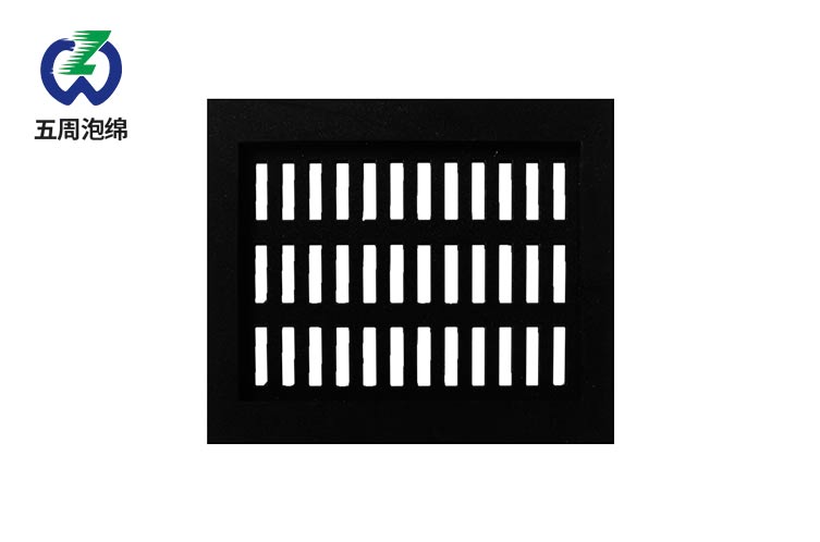 eva包装内衬高发泡的原理