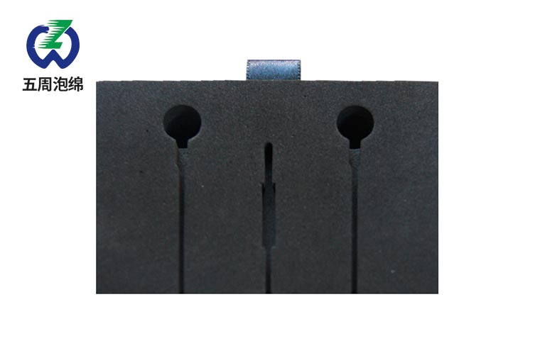 经验之谈：eva包装内衬发泡原理