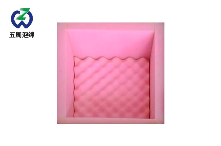 包装海绵的自我介绍