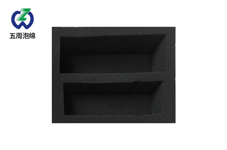 包装海绵保温材料的性能特征
