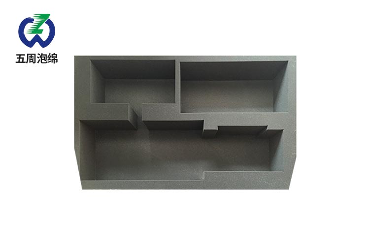 包装海绵和eva泡绵的主要不同之处