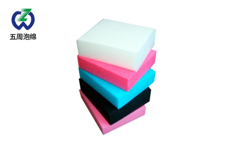 包装海绵的主要特点是什么