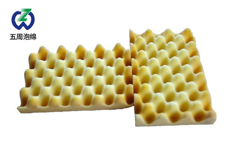 引起包装海绵“黄变”的主要原因