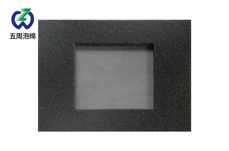 复合包装海绵的四大特性