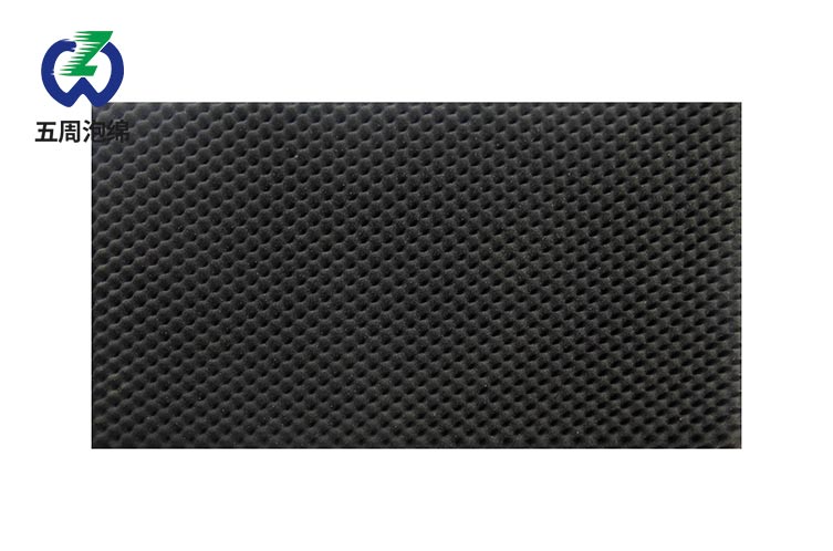 包装海绵变形的原因与什么有关