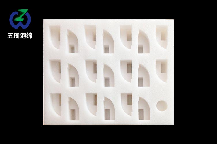 苏州珍珠棉厂家告诉你珍珠棉的多样性