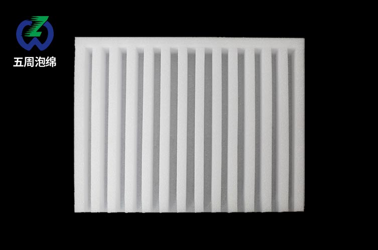 苏州珍珠棉厂家口中的珍珠棉用途