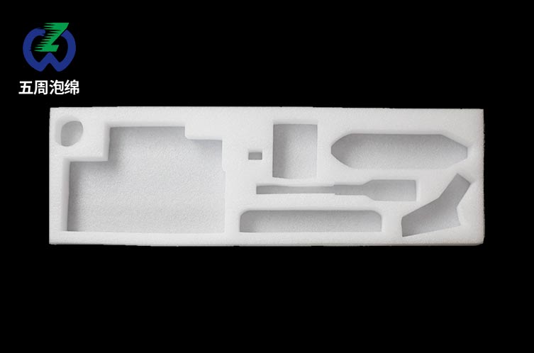 苏州珍珠棉厂家带你深度了解异型珍珠棉的用途