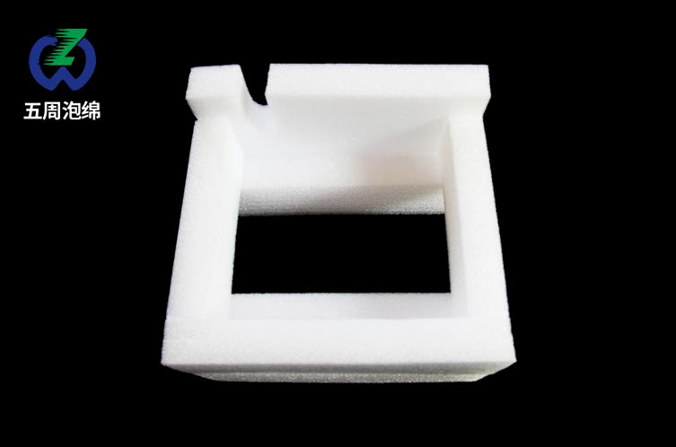 珍珠棉包装的标准化介绍