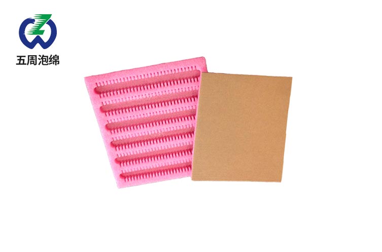 珍珠棉三大常见产品特性