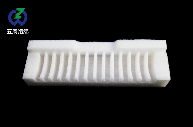 珍珠棉防震特性讲解