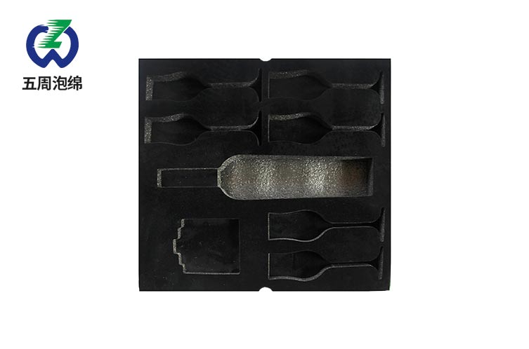 珍珠棉作为箱包内衬材料的应用