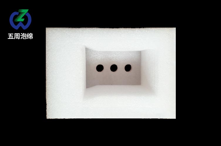 珍珠棉在冷冻食品上的应用