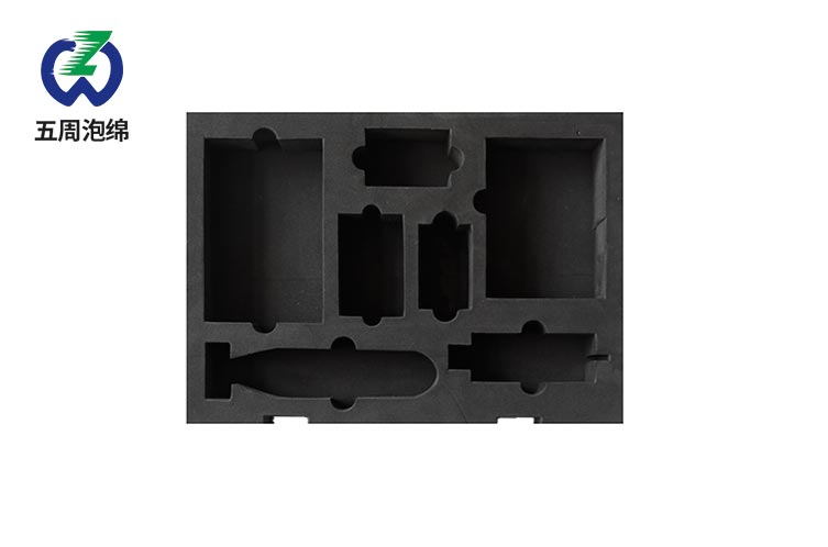 eva内衬都具有防静电的功能吗？