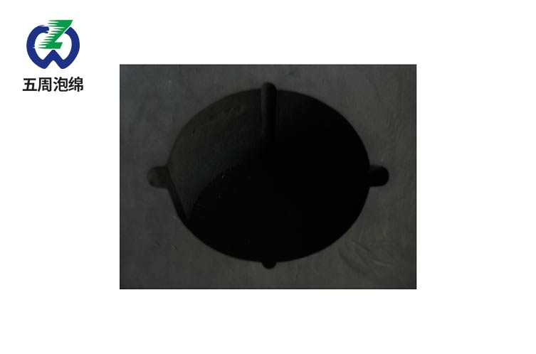 高弹eva内衬的应用及特性