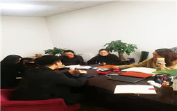 五周泡绵|例行业务会议，让下一次更好