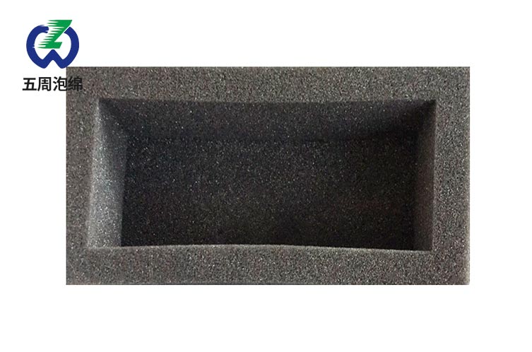 包装海绵的那些物理特性