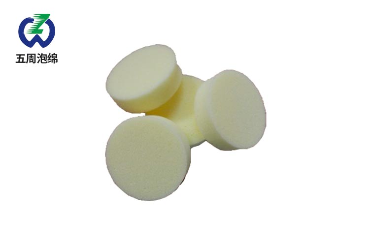 包装海绵复合的两种方法对比