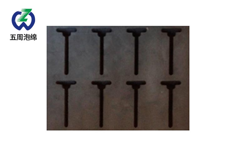 解惑：eva泡棉材料能隔热吗