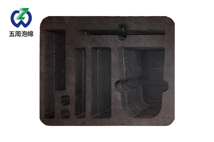 一文了解eva泡棉和PE泡棉有什么区别