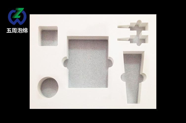 总结：eva泡棉的运用领域汇总