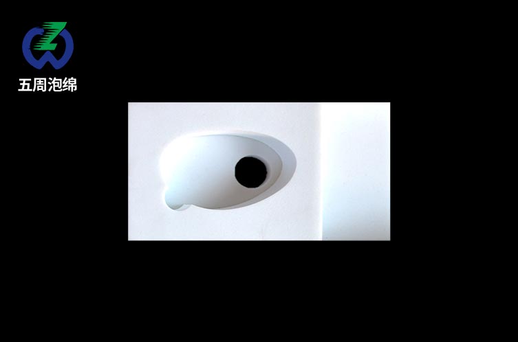 解答：eva泡棉静电能达到6-8次方吗