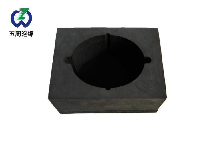 eva泡棉属于橡胶还是塑料？