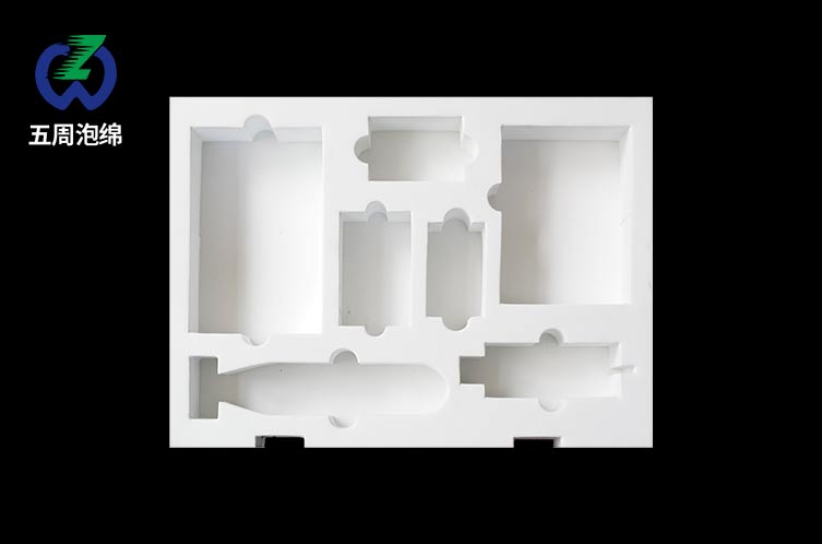 泡棉原材料的具体介绍