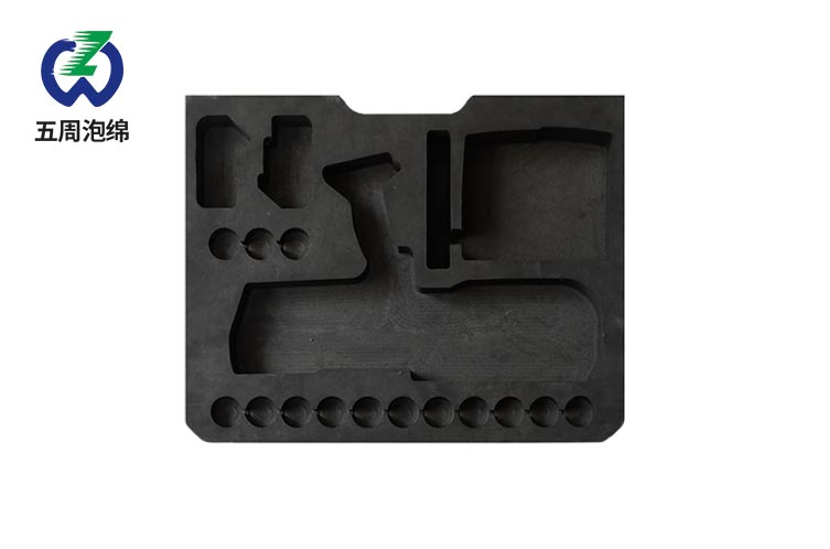 eva泡棉最简单的分辨方法