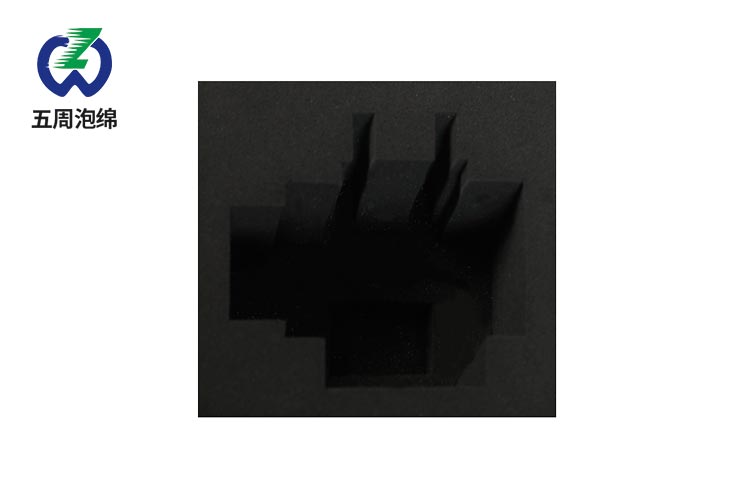 简述eva泡棉的聚合方法