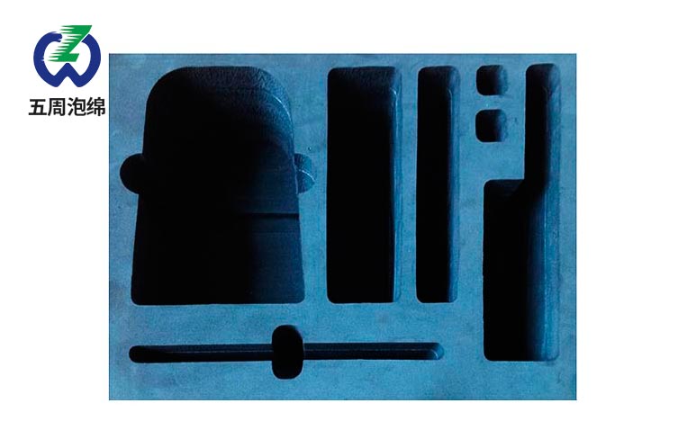 eva泡棉防静电的替代物