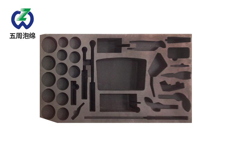 eva泡棉特有的特性优势