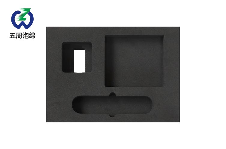 说说eva泡棉的耐温性能