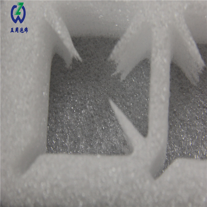 珍珠棉在水果行业中的应用