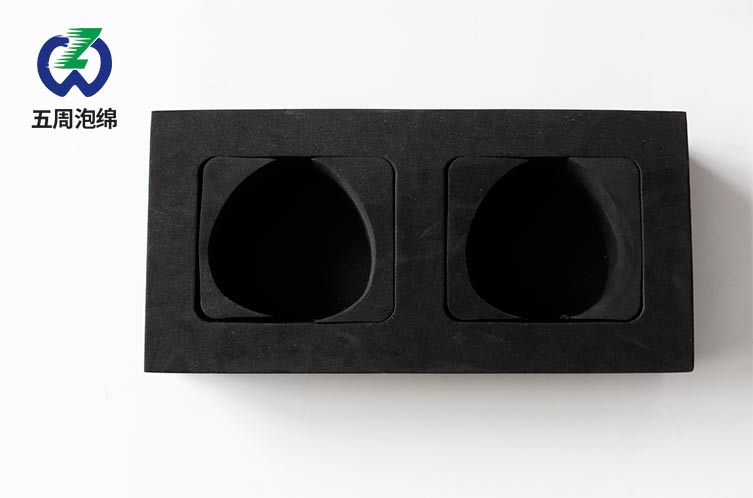 防火eva泡棉和阻燃eva泡棉是同一种？